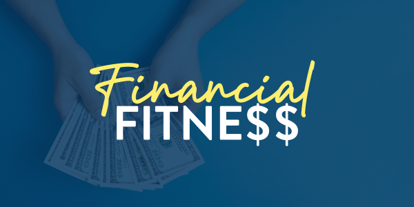 Financial Fitness October