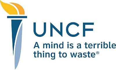 United Negro College Fund Logo