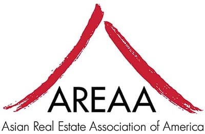 Asian Real Estate Association of America Logo