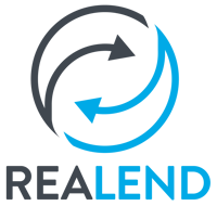 ReaLend Logo 2023