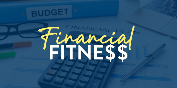 financial fitness ffebruary