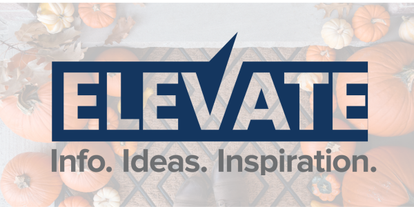 october elevate