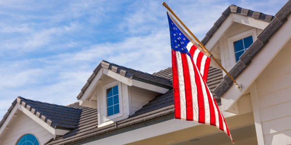 veteran home loan myths