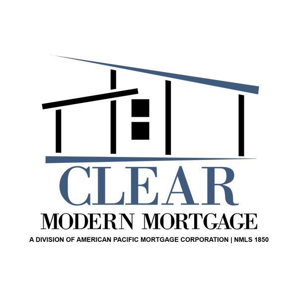 Clear Modern Mortgage