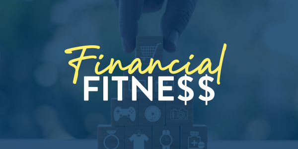 APM Financial Fitness: March 2025