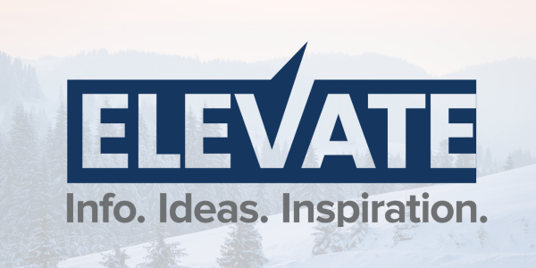 APM Elevate: January 2025