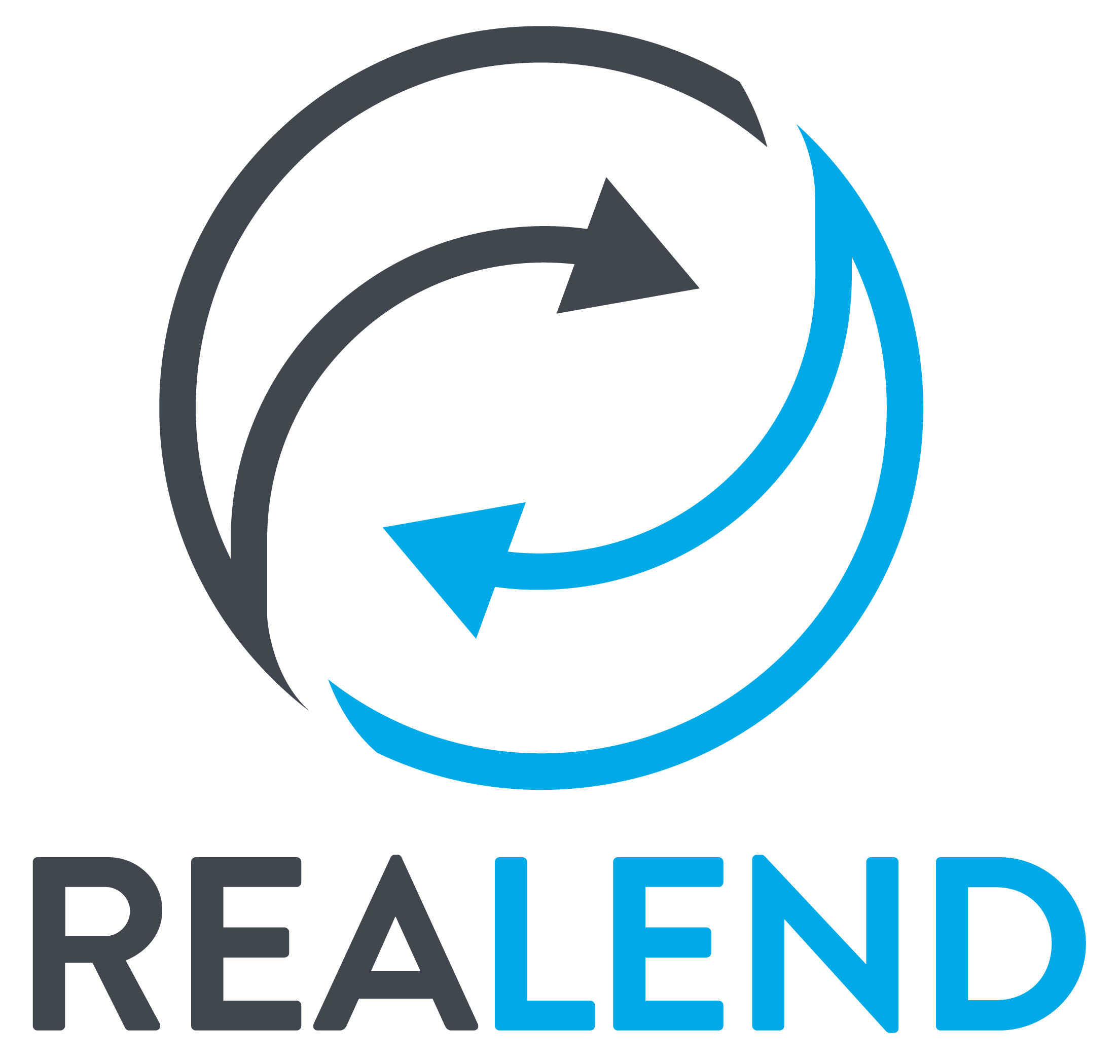 ReaLend Logo 2023