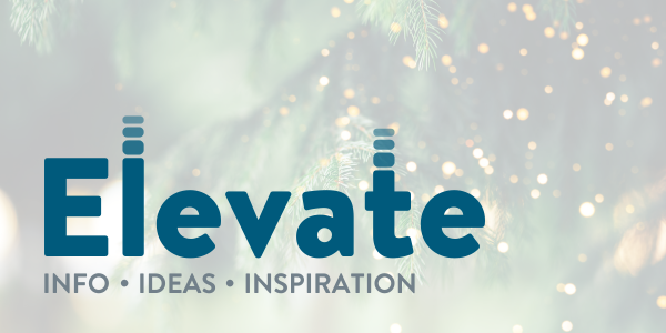 APM Elevate: December 2024